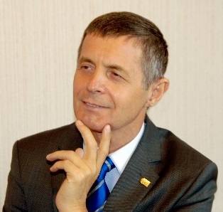 Владимир Хаханов