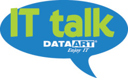 IT Talk Dataart